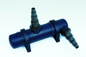 AlgClearUVC25005W-Ubbink