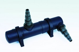 AlgClearUVC1000011W-Ubbink