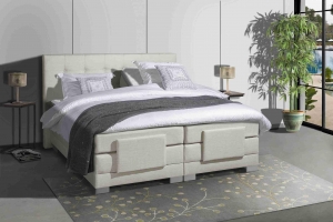 ElektrischeboxspringLuxus180x200cmMrgenn