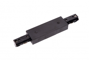 LucideTRACKStartvoeding-1-faserailsysteemRailverlichting-Dubbel-ZwartUitbreiding