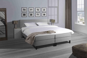 BoxspringFrejus180x210cmMrgenn