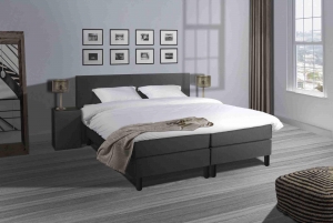 BoxspringFrejus180x200cmMrgenn