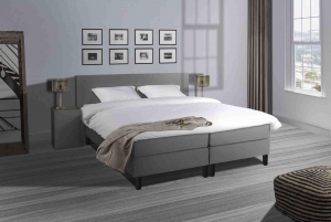 BoxspringFrejus160x200cmMrgenn