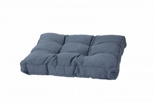 Florancelounge60x60Ribgrey2stuks-Madison