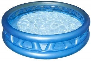 ZwembadRond199X41Cm-Intex