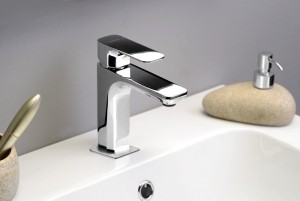 SaphoSpywastafelkraanchroom