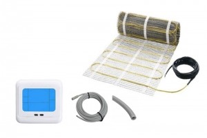 BestDesignTopelektrischevloerverwarming20m2