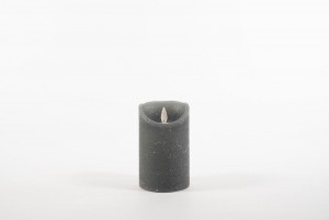 RusticWaxCandleMovingFlame75X125CmGrey3XAa-Annascollection