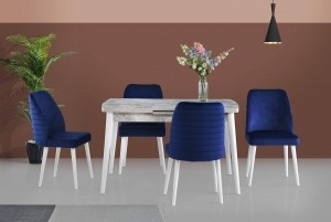 EettafelInciuitschuifbaarKaluneDesign