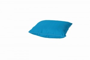 Kussen45x45aquapipingPanamaaqua4stuks-Madison