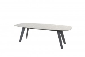MontanaTafelframeAntraciteMetMontanaTafelbladCeramicTerrazzo240x103cm-4so