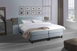 BoxspringFrejus160x210cmMrgenn