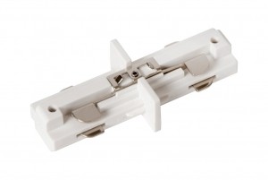 LucideTRACKI-koppelstuk-1-faseRailsysteemRailverlichting-WitUitbreiding