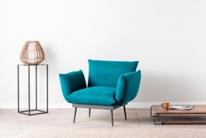 FauteuilJaxSololinnenAtelierDelSofa