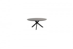 LocarnodiningtafeltabletopHPLslatedia160cm-4so