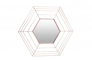 WandspiegelRomeoDecorationable