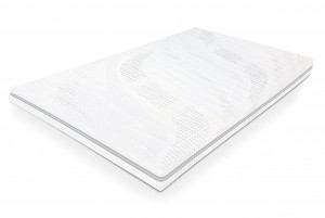 TopdekmatrastraagschuimSezar80x200dikte6cm