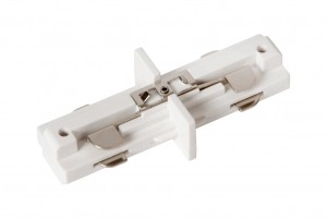 LucideTRACKI-koppelstuk-1-faseRailsysteemRailverlichting-WitUitbreiding