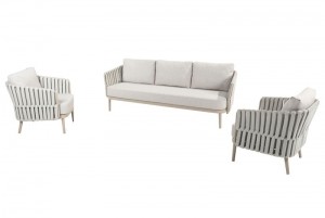 Evaloungeset3-zitloungebankmet2xloungestoelTaste-Taste