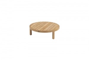 Finnsalontafelteak80cmdiaH25cm4SO-4so