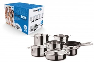 KitchenSet6PcsGourmet