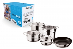 04Everyday8PcsKitchenSetGourmet