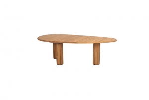 Corsicadiningtabletoppebblenaturalteak240x130x75cm-4so