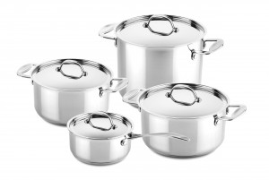 KitchenSet8PcsGlamourStone