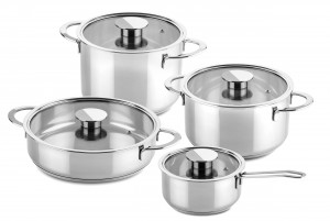 KitchenSet8PcsGourmet