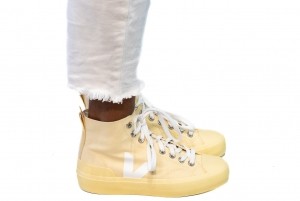 VejaWataIISneakersDames40