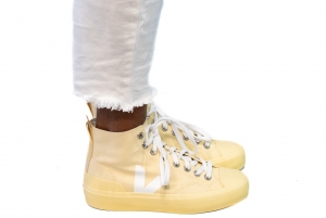 VejaWataIISneakersDames39