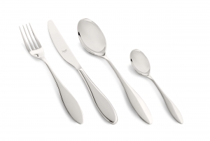 24pcssetCarinziaStainlessSteel