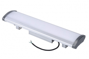 LEDHighbayTri-ProofLampIK10IP65200W150cmDaglichtWit
