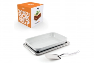 LasagnaBox4PcsTableSet