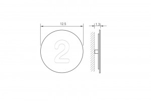 AbsolutRadiusHuisnummerRoundvanroestvrijstaal-7