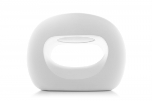 ArtSoundKurvSatellietSpeaker-perstuk-Wit