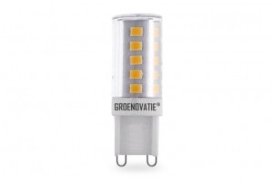 G9LEDLamp35WSMDWarmWit
