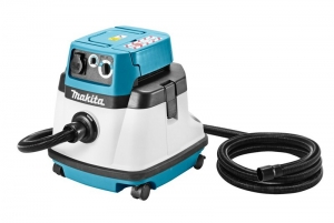 MakitaVC2510LX1Bouwstofzuiger-1050W-L-klasse-25L