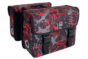 Dubbelefietstas34LFIRE