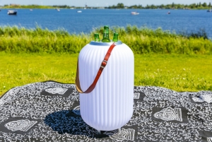 NikkiAmsterdamThelampionM