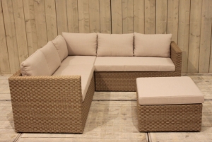 Gibsonloungesetrotangrey208x208cmhoeksetEurofleurAanbieding-Eurofleuraanbieding