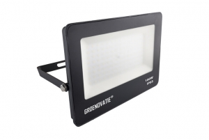 LEDBreedstraler100WWaterdichtIP65NeutraalWit
