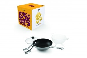 PastaBox4PcsKitchenSet
