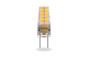 GY635LEDLamp3WSMDDimbaarWarmWit