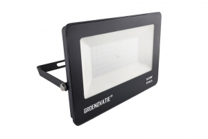 LEDBreedstraler50WWaterdichtIP65NeutraalWit