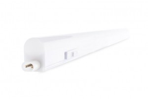 LEDTLT5GeintegreerdArmatuur18W120cmInstelbaar2700K-6500K