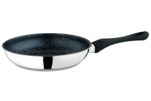 KoekenpanFantasiaStone24cm