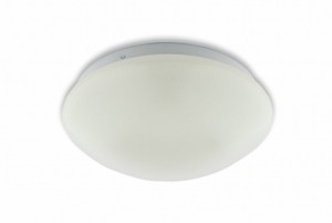 LEDPlafondlamp15WWarmWitRond35cm