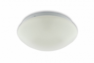 LEDPlafondlamp15WWarmWitRond35cm