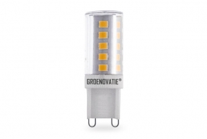 G9LEDLamp35WSMDWarmWit